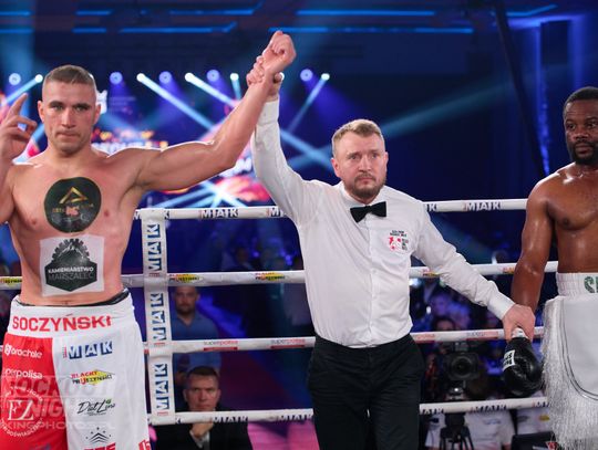 Lokalne wiadomości sportowe - godz. 12:30 (6 października) Lokalne wiadomości sportowe - godz. 12:30 (6 października)