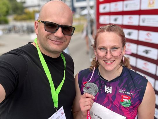 Lokalne wiadomości sportowe - godz. 12:30 (7 lipca)