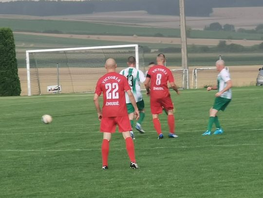 Lokalne wiadomości sportowe - godz. 12:30 (7 sierpnia)
