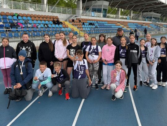 Lokalne wiadomości sportowe - godz. 14:30 (1 lipca)