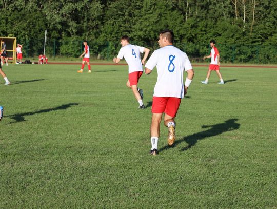 Lokalne wiadomości sportowe - godz. 14:30 (1 sierpnia)