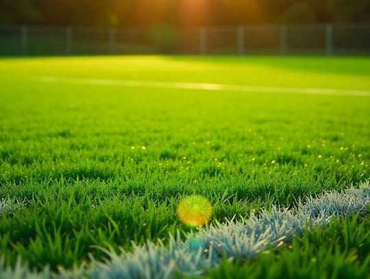 Lokalne wiadomości sportowe - godz. 14:30 (10 czerwca)