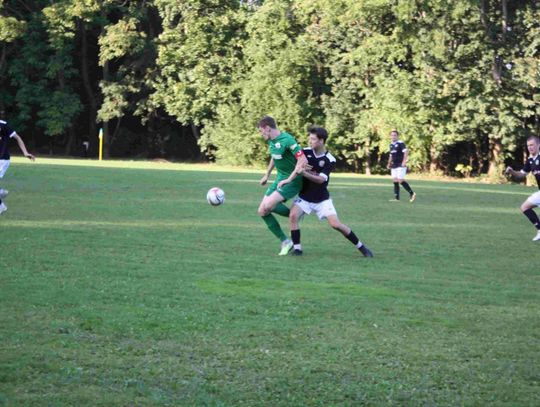 Lokalne wiadomości sportowe - godz. 14:30 (10 października) Lokalne wiadomości sportowe - godz. 14:30 (10 października)
