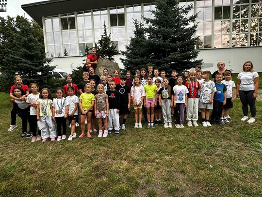 Lokalne wiadomości sportowe - godz. 14:30 (11 września)