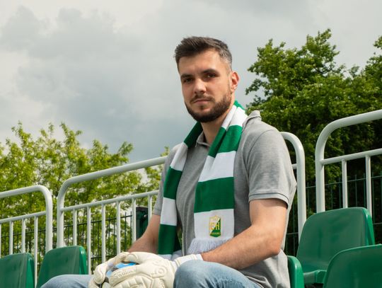Lokalne wiadomości sportowe - godz. 14:30 (13 czerwca)