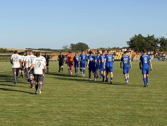 Lokalne wiadomości sportowe - godz. 14:30 (13 sierpnia)