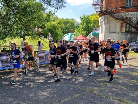 Lokalne wiadomości sportowe - godz. 14:30 (14 lipca)