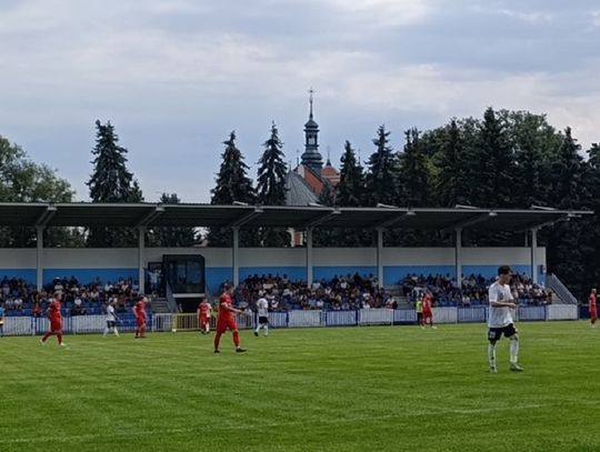 Lokalne wiadomości sportowe - godz. 14:30 (14 sierpnia)