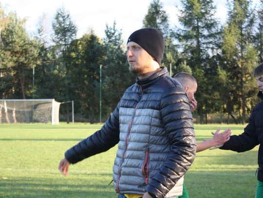 Lokalne wiadomości sportowe - godz. 14:30 (16 czerwca)