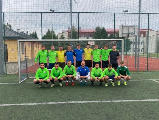 Lokalne wiadomości sportowe - godz. 14:30 (17 lipca)