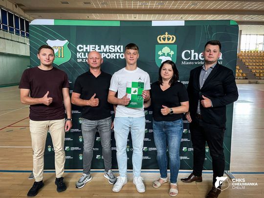 Lokalne wiadomości sportowe - godz. 14:30 (18 lipca)