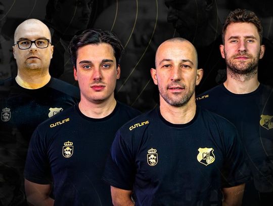 Lokalne wiadomości sportowe - godz. 14:30 (22 lipca)