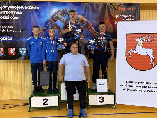 Lokalne wiadomości sportowe - godz. 14:30 (22 października) Lokalne wiadomości sportowe - godz. 14:30 (22 października)