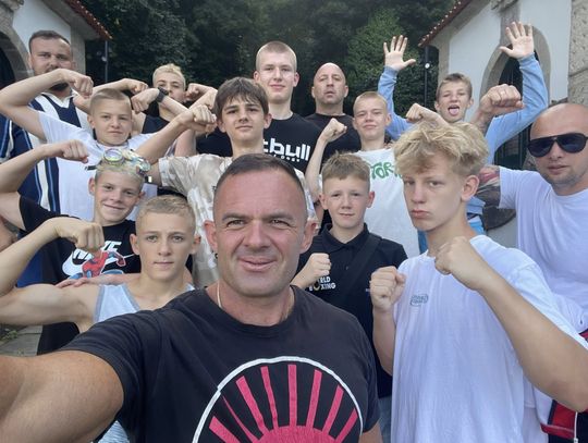 Lokalne wiadomości sportowe - godz. 14:30 (23 lipca)