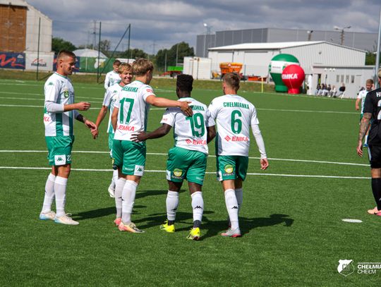 Lokalne wiadomości sportowe - godz. 14:30 (27 sierpnia)