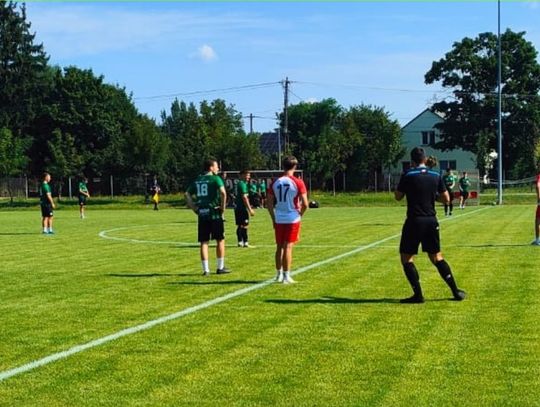 Lokalne wiadomości sportowe - godz. 14:30 (28 lipca)