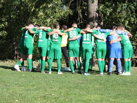 Lokalne wiadomości sportowe - godz. 14:30 (3 października)