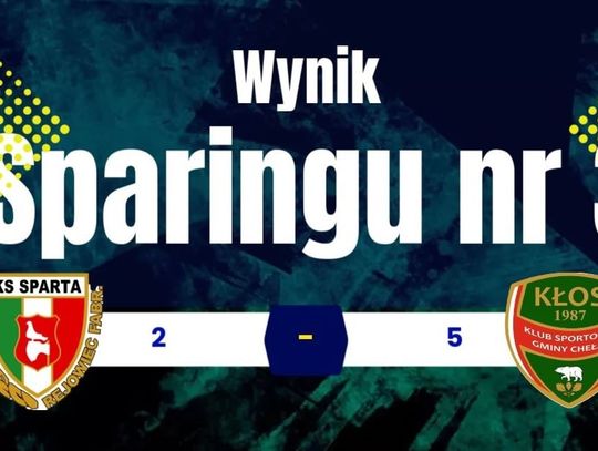Lokalne wiadomości sportowe - godz. 14:30 (31 lipca)