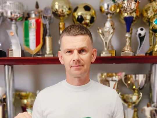 Lokalne wiadomości sportowe - godz. 14:30 (4 lipca)