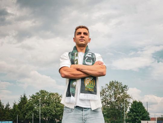 Lokalne wiadomości sportowe - godz. 14:30 (9 lipca)