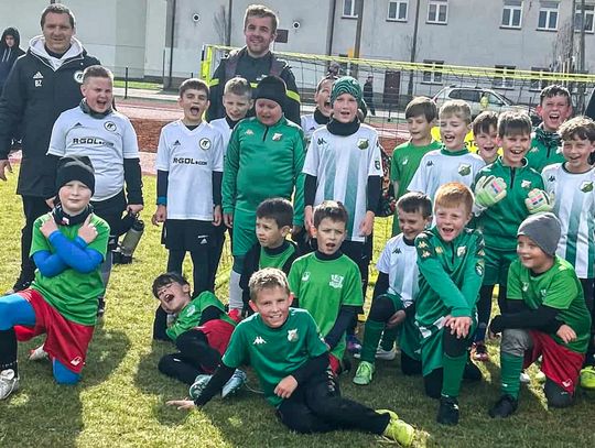 Lokalne wiadomości sportowe - godz. 14:30 (9 października) Lokalne wiadomości sportowe - godz. 14:30 (9 października)