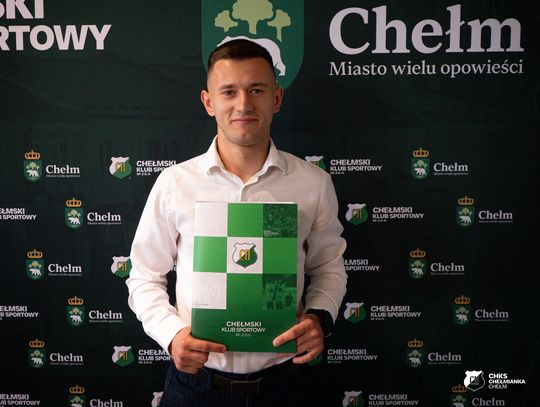Lokalne wiadomości sportowe - godz. 16:30 (13 czerwca)