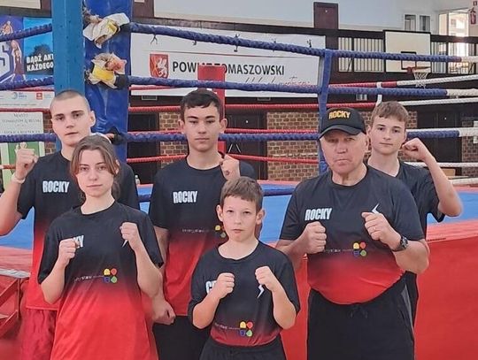 Lokalne wiadomości sportowe - godz. 16:30 (2 października)