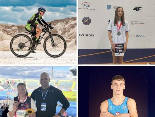 Lokalne wiadomości sportowe - godz. 16:30 (26 sierpnia)