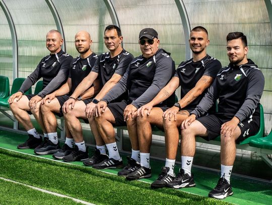 Lokalne wiadomości sportowe - godz. 8:30 (1 lipca)