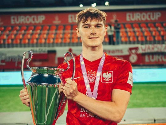 Lokalne wiadomości sportowe - godz. 8:30 (11 czerwca)