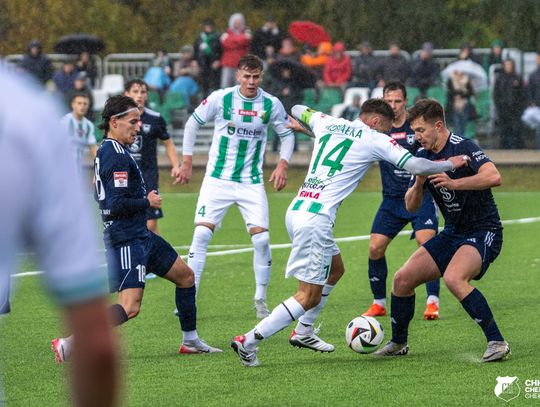 Lokalne wiadomości sportowe - godz. 8:30 (13 października) Lokalne wiadomości sportowe - godz. 8:30 (13 października)