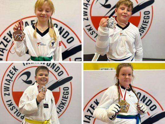 Lokalne wiadomości sportowe - godz. 8:30 (16 października) Lokalne wiadomości sportowe - godz. 8:30 (16 października)