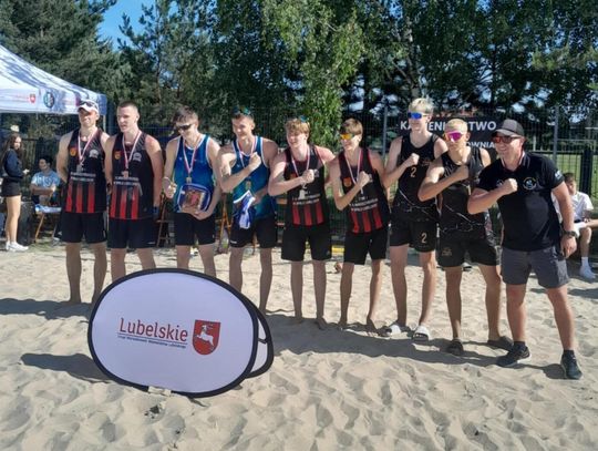 Lokalne wiadomości sportowe - godz. 8:30 (17 czerwca)