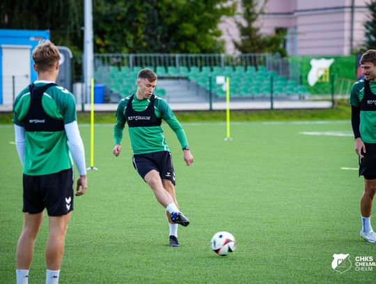 Lokalne wiadomości sportowe - godz. 8:30 (19 września)