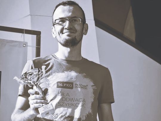 Lokalne wiadomości sportowe - godz. 8:30 (20 czerwca)