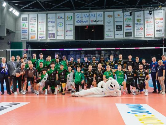 Lokalne wiadomości sportowe - godz. 8:30 (20 października) Lokalne wiadomości sportowe - godz. 8:30 (20 października)