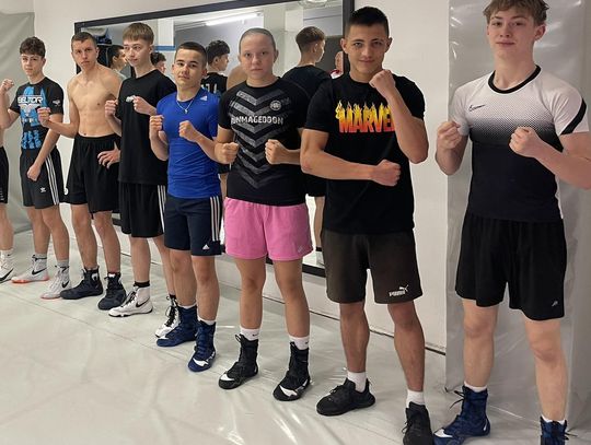 Lokalne wiadomości sportowe - godz. 8:30 (21 sierpnia)