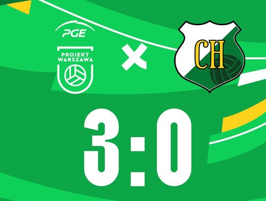 Lokalne wiadomości sportowe - godz. 8:30 (22 października)