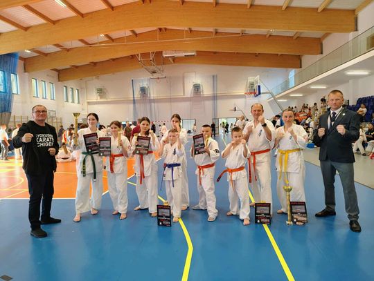 Lokalne wiadomości sportowe - godz. 8:30 (23 września)