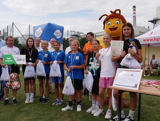 Lokalne wiadomości sportowe - godz. 8:30 (24 lipca)