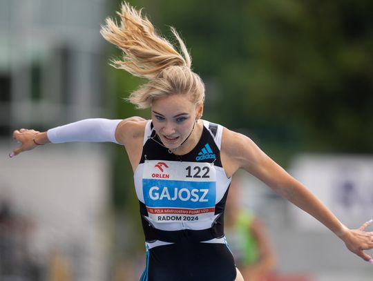 Lokalne wiadomości sportowe - godz. 8:30 (25 czerwca)