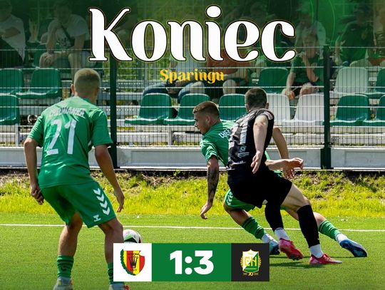 Lokalne wiadomości sportowe - godz. 8:30 (28 lipca)