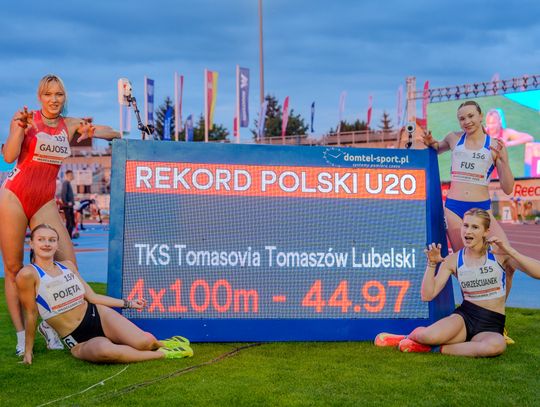 Lokalne wiadomości sportowe - godz. 8:30 (28 lipca)
