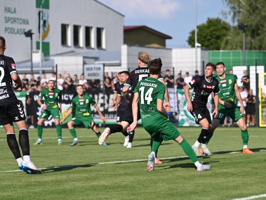 Lokalne wiadomości sportowe - godz. 8:30 (4 sierpnia)