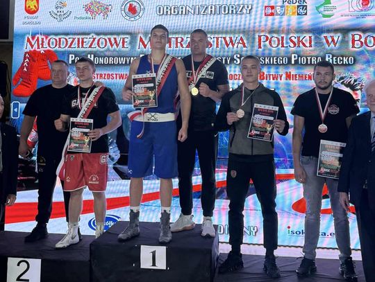 Lokalne wiadomości sportowe - godz. 8:30 (7 października) Lokalne wiadomości sportowe - godz. 8:30 (7 października)