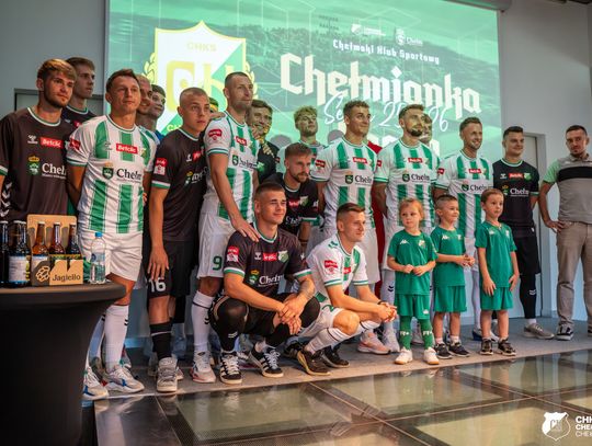 Lokalne wiadomości sportowe - godz. 8:30 (8 sierpnia)