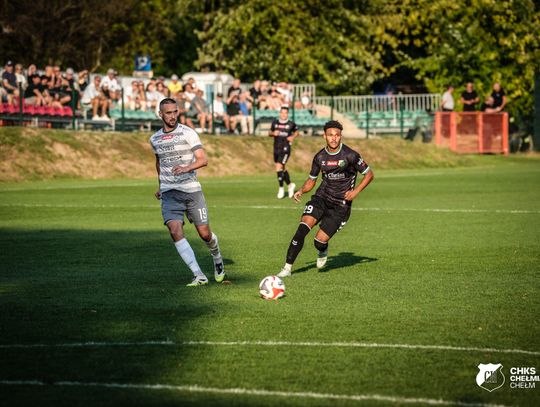 Lokalne wiadomości sportowe - godz. 8:30 (8 września)