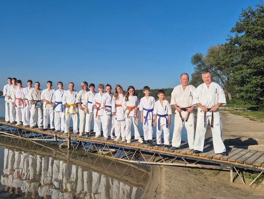 Lokalne wiadomości sportowe - godz. 8:30 (9 października) Lokalne wiadomości sportowe - godz. 8:30 (9 października)