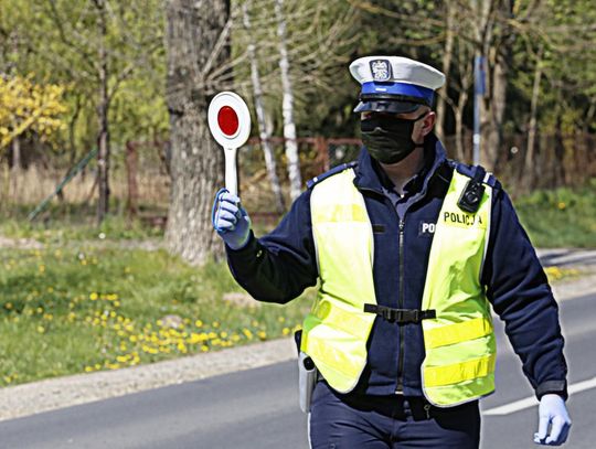 Lubelskie: Ponad 1700 wykroczeń ujawniono podczas akcji "Kaskadowy pomiar prędkości"