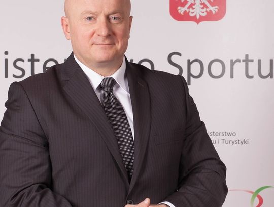 Lubelskie: Wiceminister sportu - marszałkiem województwa